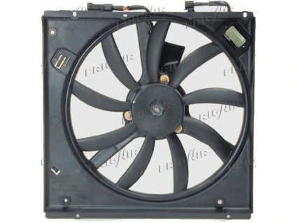 Comprar Ventilador del motor Twingo I C06