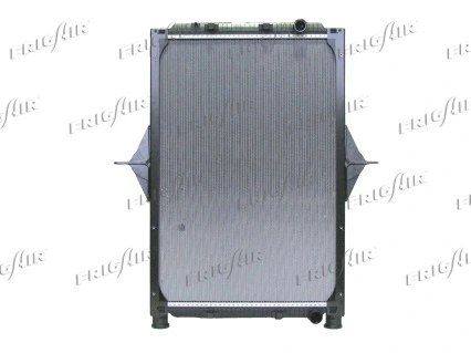 Refrigeración del motor Renault Trucks MAGNUM  (2005-2026)