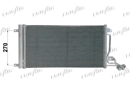 08103044 Frig AIR