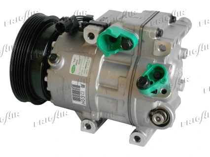 Comprar Compresor de aire acondicionado coche Ceed  ED