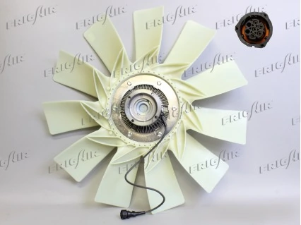 0511V502 Frig AIR