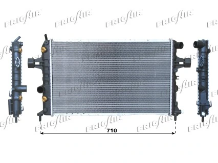 01073109 Frig AIR