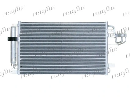 08283029 Frig AIR