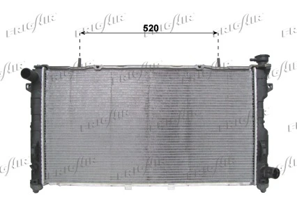 01183014 Frig AIR