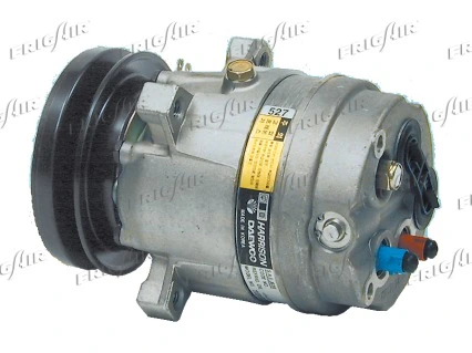 Compresor de ac Omega familiar (1986-1994) original desde 304,88 €