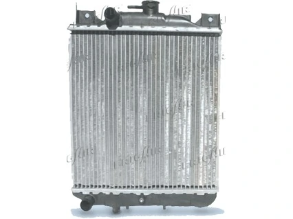Comprar Radiador de refrigeración del motor Suzuki Swift I AA a bajo precio