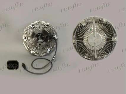 0537V301 Frig AIR