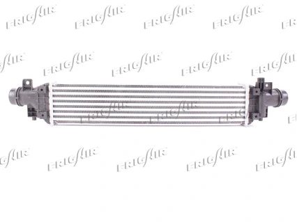 Comprar Turbo intercooler Mokka J13