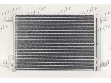 Comprar Condensador de aire acondicionado Seat Ibiza V KJ1, KJG a bajo precio