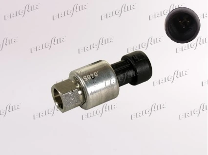 Sensor de baja presion aire acondicionado Opel Vivaro  (2001-2014)