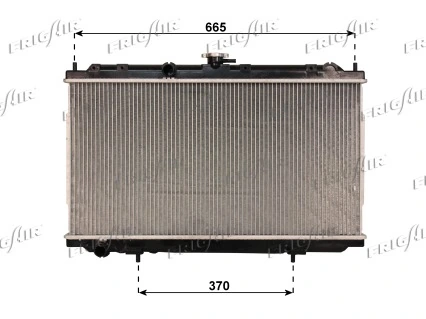 01213053 Frig AIR