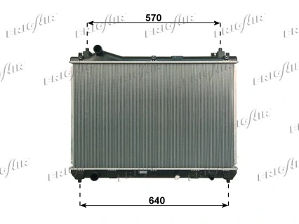 01143044 Frig AIR