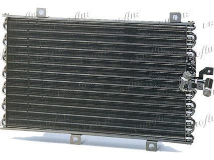 Comprar Condensador de aire acondicionado Tipo  160