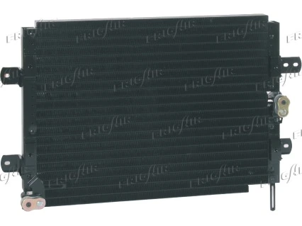 Comprar Condensador de aire acondicionado Vitara ETJA