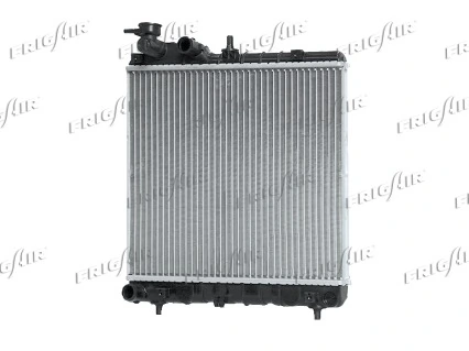 Comprar Radiador de refrigeración del motor Hyundai Atos  MX a bajo precio