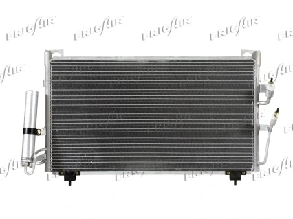 08163021 Frig AIR
