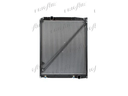 02063001 Frig AIR