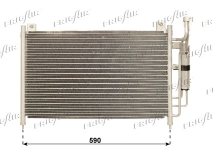 08253021 Frig AIR
