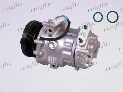 SKK032 Polcar Compresor climatizador