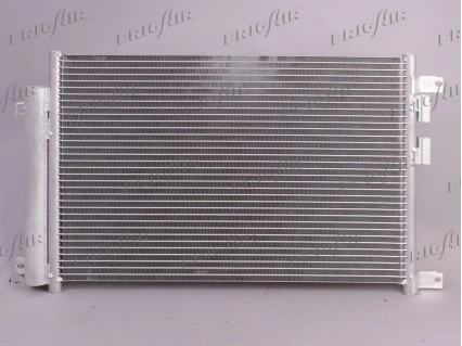 Radiador de aire acondicionado Alfa Romeo GT (2003-2010)