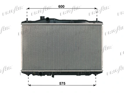 01193030 Frig AIR