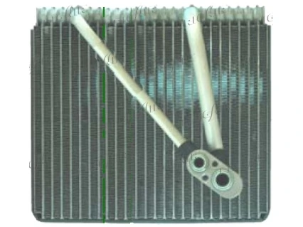 Evaporador de aire acondicionado para Hyundai Matrix FC