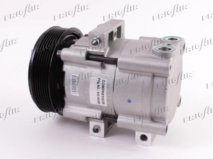 Compresores de aire acondicionado Jaguar X-type (CF1)