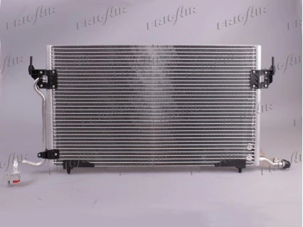 Condensador aire acondicionado Citroen ZX  (N2)