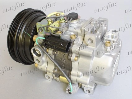 Compresor de aire acondicionado para Fiat Punto 176L
