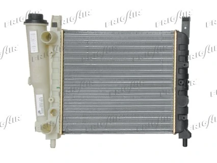 Radiador para Fiat Uno 146A