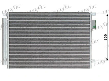 08042066 Frig AIR