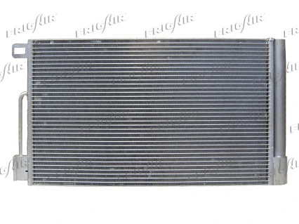08042061 Frig AIR