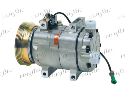 Comprar Compresor de aire acondicionado Audi 80  8C2 a bajo precio
