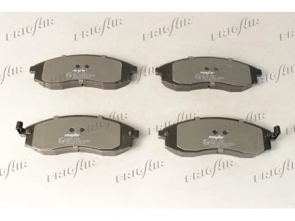 PD16508 Frig AIR