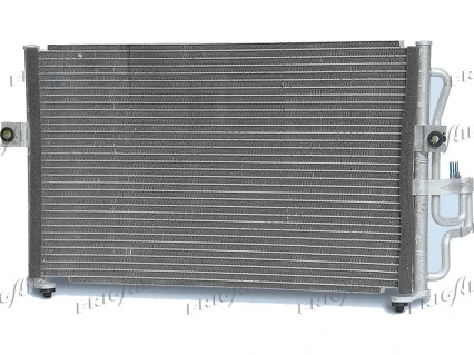 Comprar Condensador de aire acondicionado Hyundai Sonata III Y-3 a bajo precio