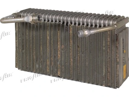 Evaporador de aire acondicionado para Audi A6 4A5