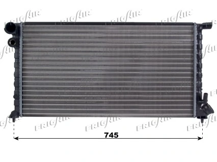 01083070 Frig AIR