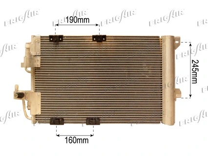 08072029 Frig AIR
