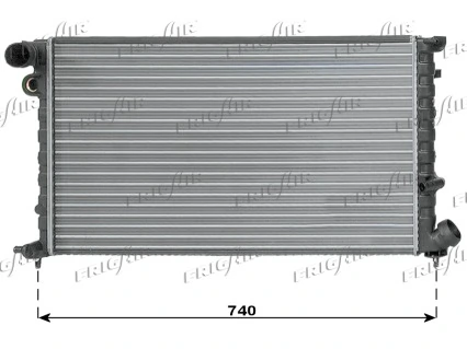 01033040 Frig AIR