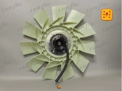 0522V504 Frig AIR