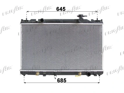 01153118 Frig AIR