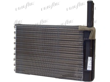 Calefactor Ford Fiesta III hatchback comprar en España