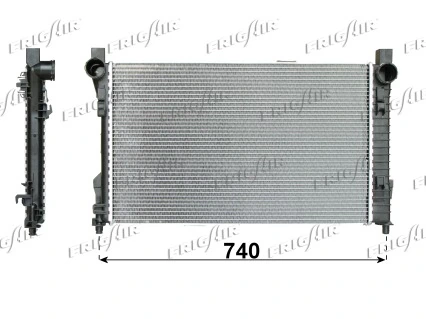 01063086 Frig AIR