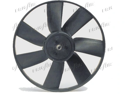 Comprar Ventilador eléctrico de refrigeración completo (motor y hélice) Volkswagen Golf III 1H1 a bajo precio
