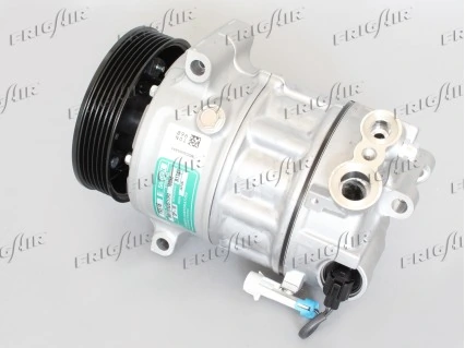 Comprar Compresor de aire acondicionado coche Astra  