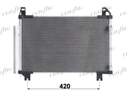 08153033 Frig AIR