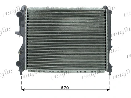 01043083 Frig AIR