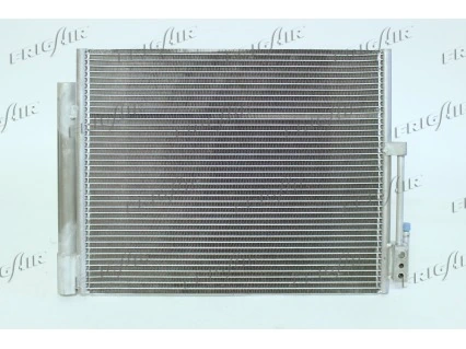 Comprar Condensador de aire acondicionado Meriva