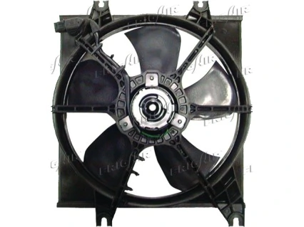 05281009 Frig AIR