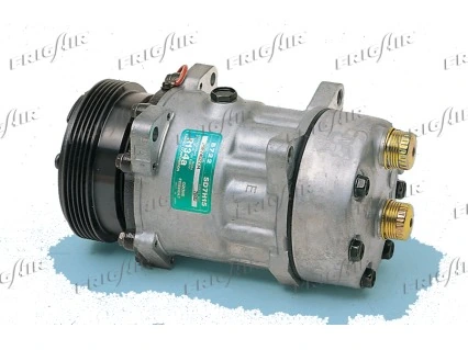 Comprar Compresor de aire acondicionado Peugeot Boxer  230P a bajo precio